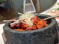 秘制红烧肉-映像威海·海鲜味道(市区店)