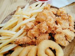 -ZING COFFEE 镜咖啡