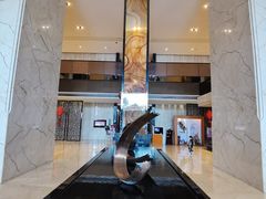 -中山利和希尔顿酒店