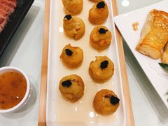 -金时代顺风大酒店(临港百联店)