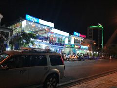 -QQ海鲜餐厅