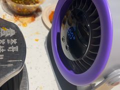 -签哥签妹儿串串火锅(青年路店)
