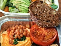 -农畉LONFOOD(益田假日广场店)