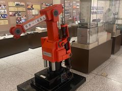 -哈尔滨工业大学-博物馆