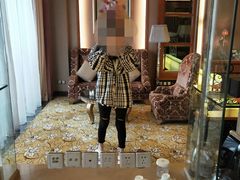 -上海浦东星河湾酒店