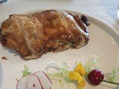 -小放牛炒菜馆(军校店)