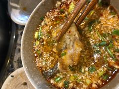 -肖肖酸萝卜鱼火锅(总店)