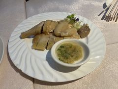 -广东胜利宾馆西关粤中餐厅