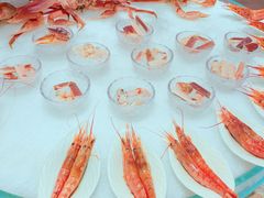 -半岛翡丽海鲜自助餐厅(观风亭店)