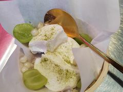 -韩味南山塔·烤肉自助(中骏世界城店)