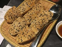 蟹酥-蟹榭·本帮江浙菜·蟹宴(五角场合生汇商场店)