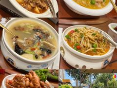 -玉舌尖私房菜(裕华店)