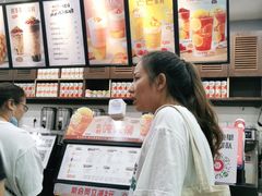 -桂桂茶(万嘉广场店)