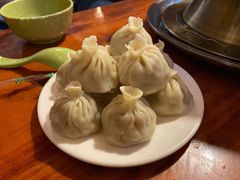 牦牛肉包子-嘎咓讓咘藏餐厅(团结新村店)