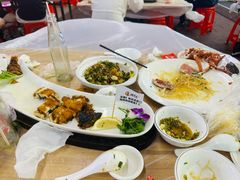 -醉壹号海鲜大排档(厦门店)