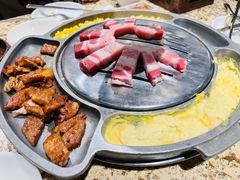 -東門韩国传统烤肉·韩国料理(银座直营店)