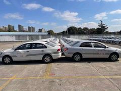 -胜华驾校·小猫学车(银都店)