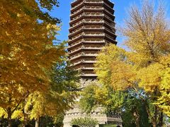 -玲珑塔公园