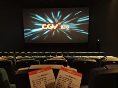 -CGV影城(卓悦中心 IMAX激光店)