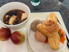 -首都机场t3-c国航两舱休息室