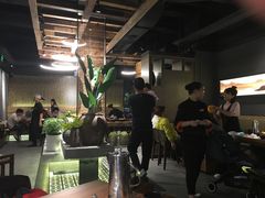 -巴邑火锅·鲜切牛肉(萧山银隆店)
