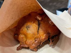 福州现炸海蛎饼-小宝·路鼎记·福鼎特色小吃(富民路店)