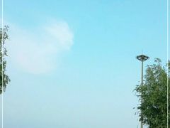 -东戴河风景区-止锚湾