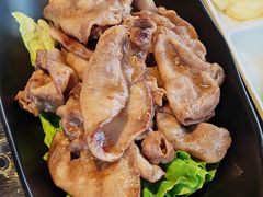 -郑阿姨的家·이모네·韩料&烤肉(武川路店)