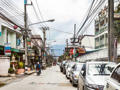 -宁曼路