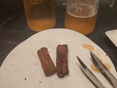 -浩运·海鲜青岛菜·海胆水饺(石老人店)