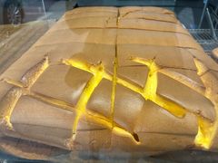 -大明寺素食坊(扬子江中路店)