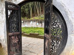 -景德镇古窑民俗博览区