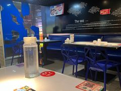 -鱼酷活鱼烤鱼(昆明路店)