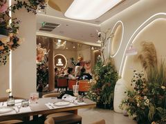 -LE SHARE洛笙·花园西餐(北京路步行街店)