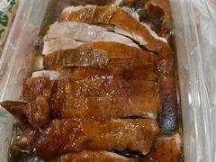 -晓马鸭店(新芜路店)
