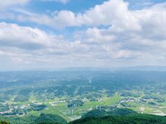 -齐岳山
