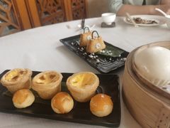 -寻味顺德·顺峰山庄(大良店)