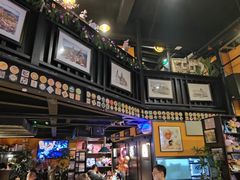 -布拉格餐厅· 中欧捷克菜(全国首店)