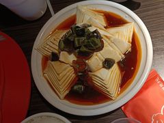 -胖哥俩肉蟹煲(富阳万达店)