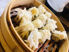 -正宗天津烧麦馆(柳州路店)