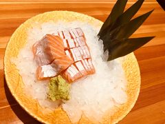 -皇品田苑日式料理(苏州中心店)