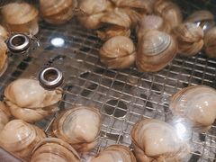 -海味当家·蒸锅海鲜(星海公园店)