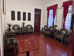 -李宗仁官邸