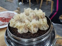 -元盛居(生态大街店)