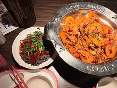 -胖哥俩肉蟹煲(重庆观音桥大融城店)