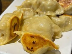 -金谷园饺子·烧烤(人大总店)