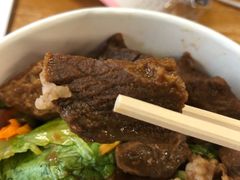 -食其家·牛丼咖喱(文三路店)