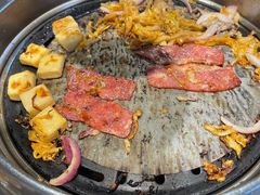 -晓燃地摊烤肉(朝阳双桥店)