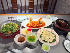 -姑苏家宴·苏帮菜·松鼠桂鱼(苏州总店)