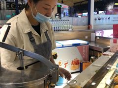 -西树泡芙(徐州苏宁广场店)